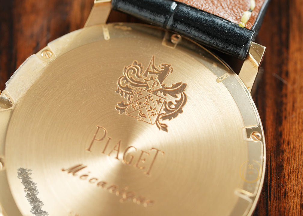 Piaget Altiplano Ultra-thin G0A40013