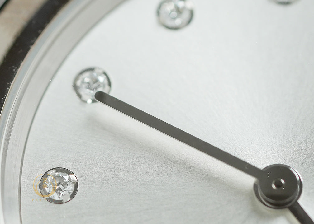 Piaget Possession White Gold Diamond