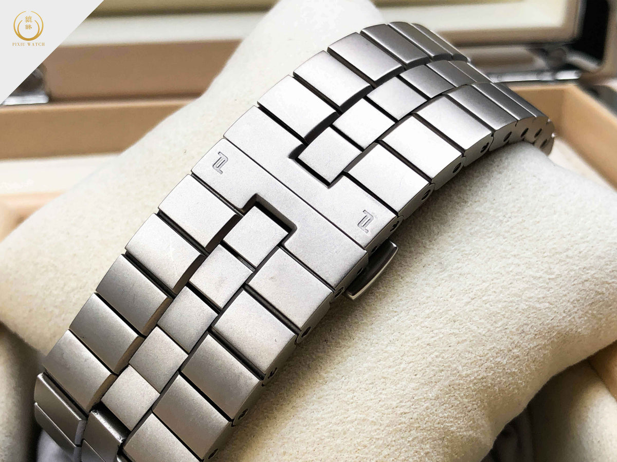 Porsche Design Chronotimer Series1