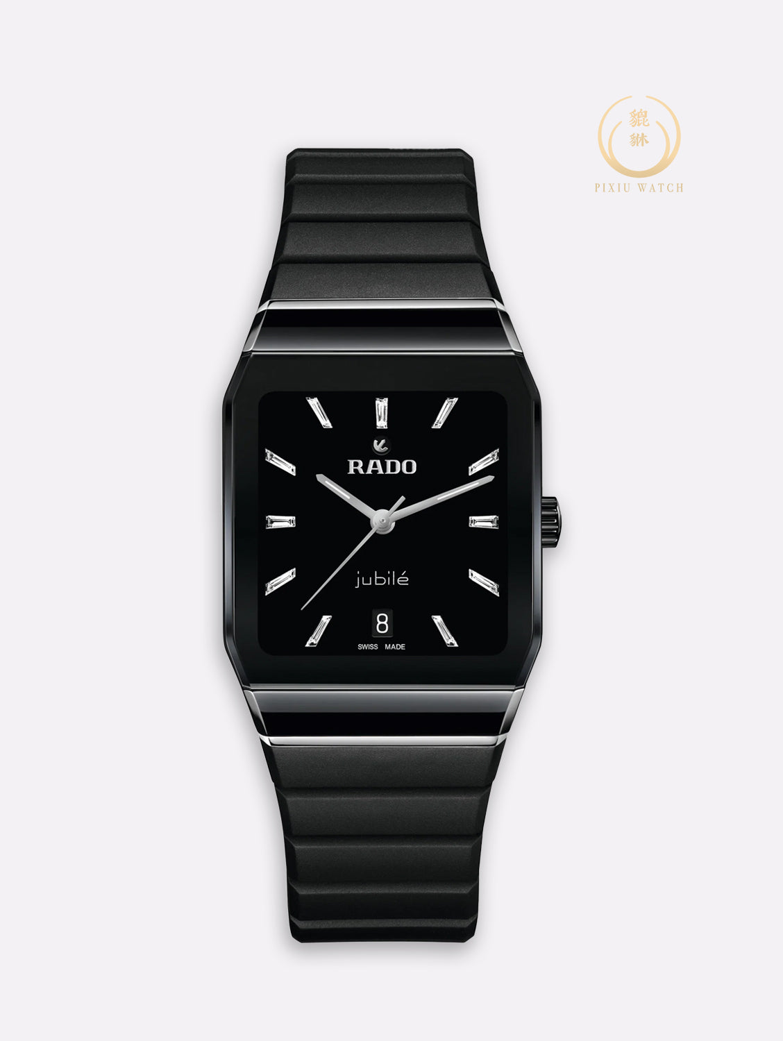 Rado Anatom 40th Anniversary Jubile Dial