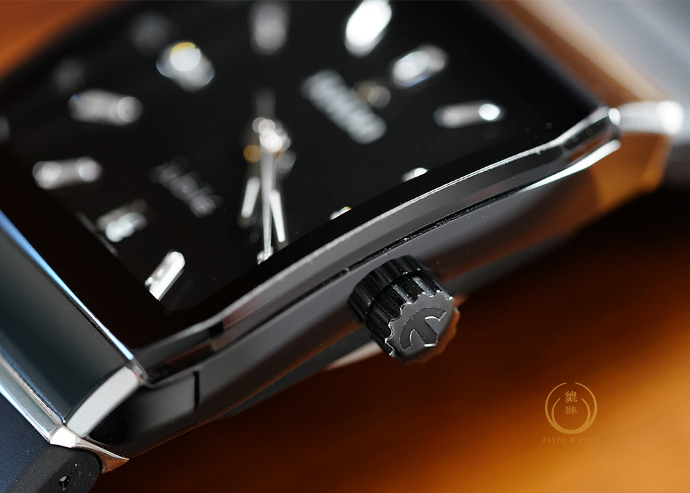 Rado Anatom 40th Anniversary Jubile Dial
