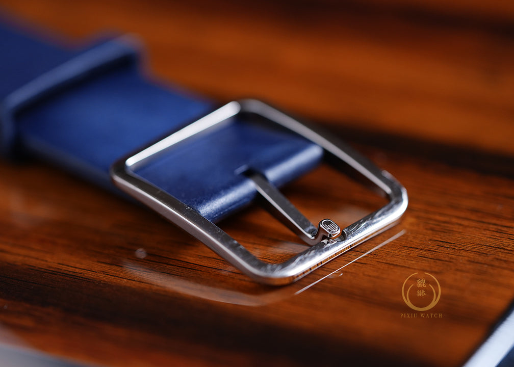 Ressence TYPE 1 Multicolour