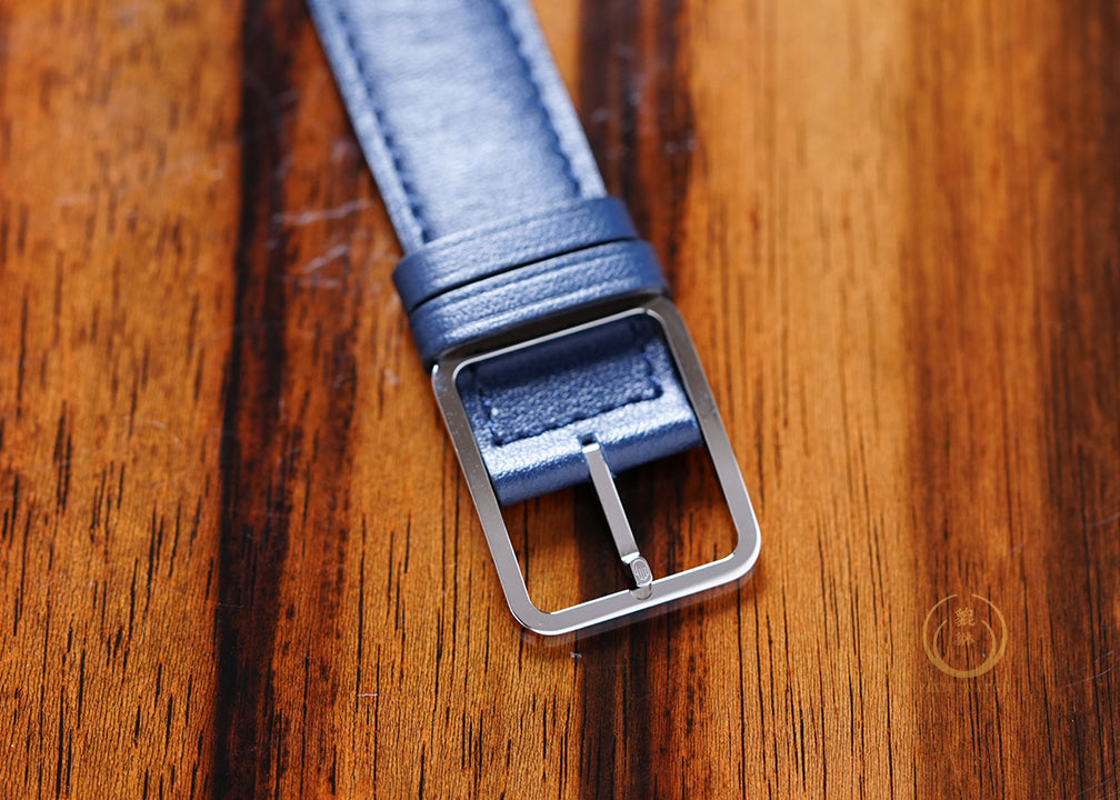 Ressence Type 8 Cobalt Blue