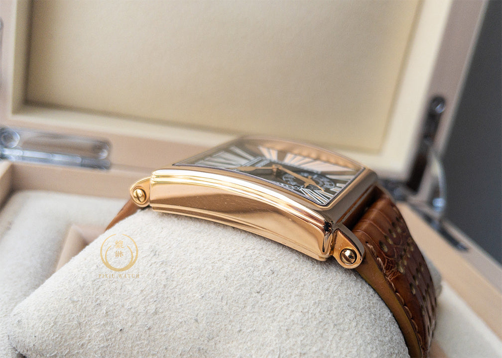 Roger Dubuis Golden Square Limited