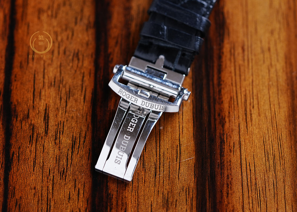 Roger Dubuis La Monegasque