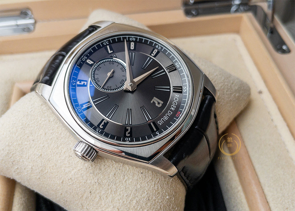 Roger Dubuis La Monegasque