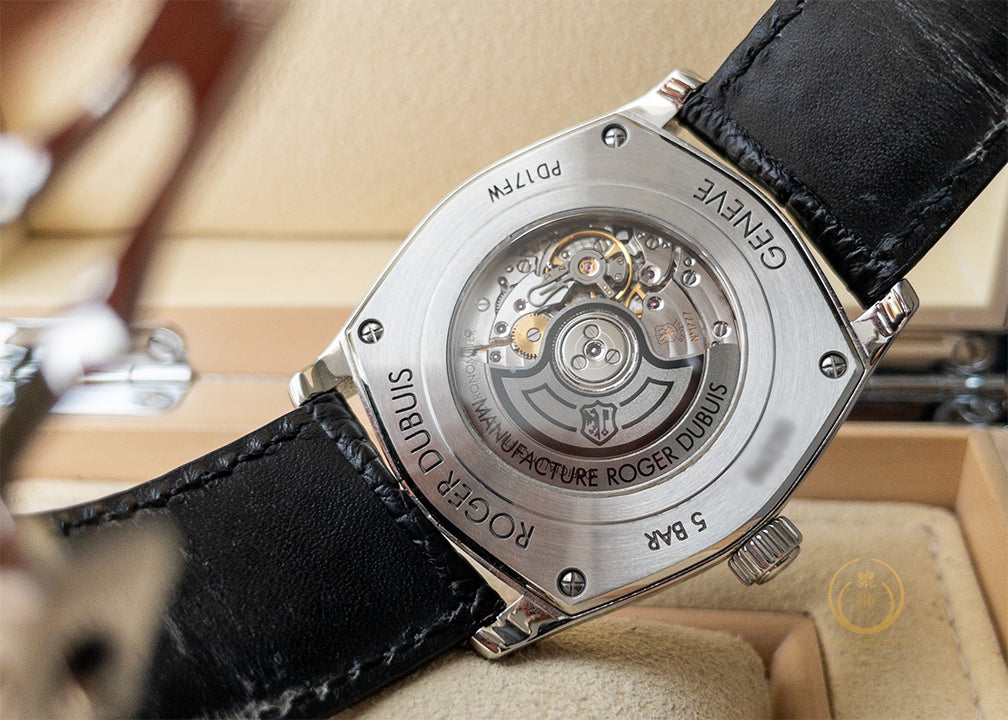 Roger Dubuis La Monegasque