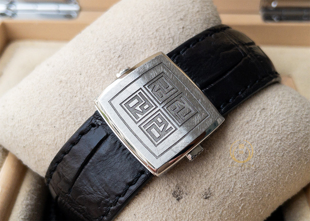 Roger Dubuis La Monegasque