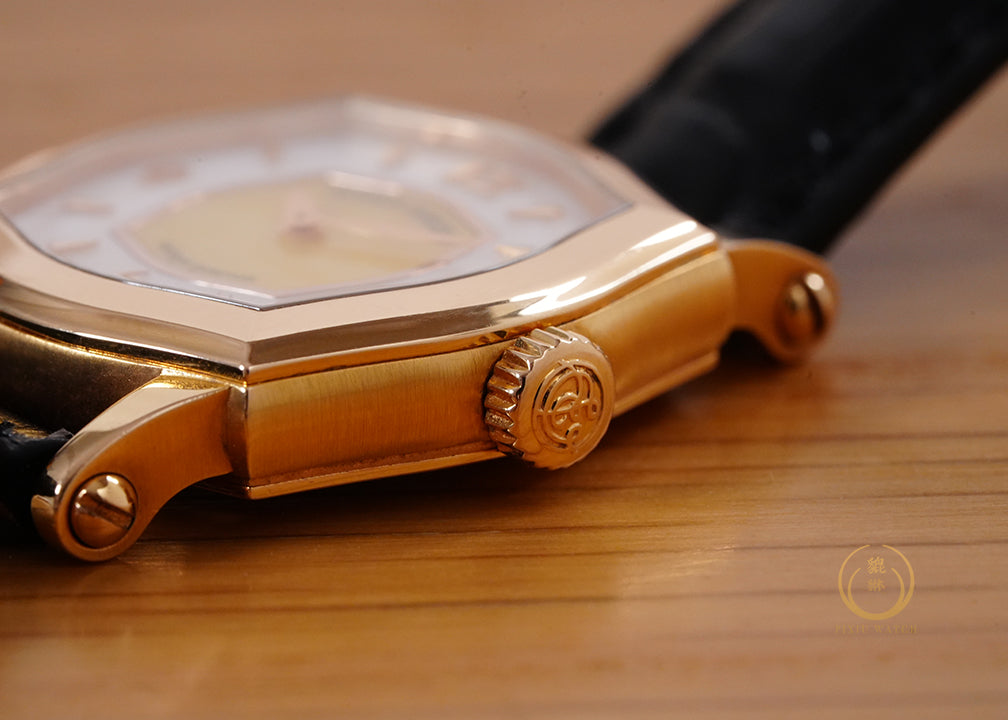 Roger Dubuis Ladies Sympathie MOP