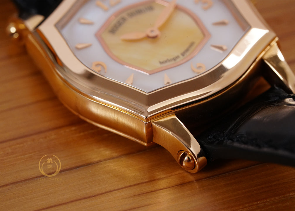 Roger Dubuis Ladies Sympathie MOP