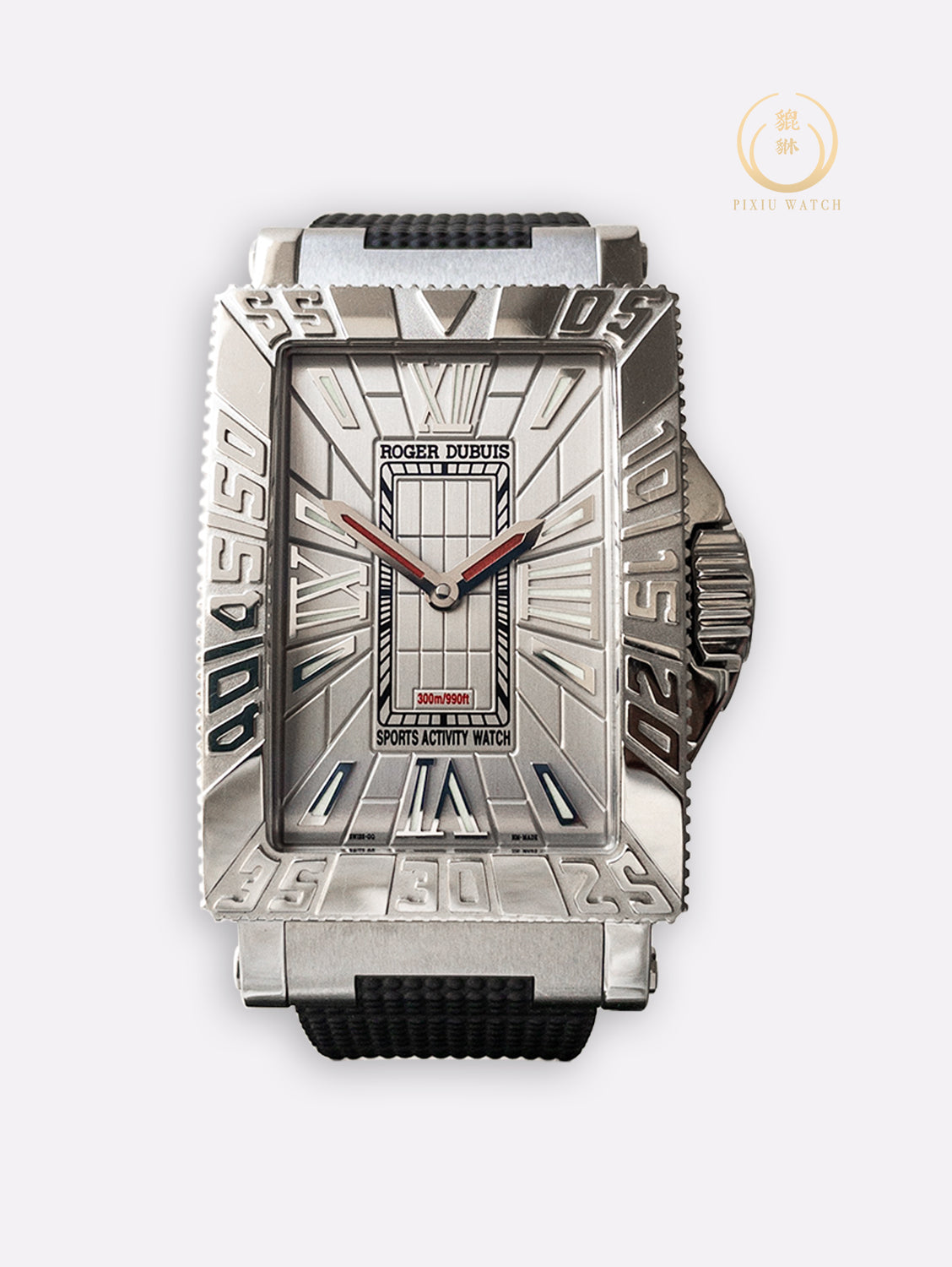 Roger Dubuis SeaMore Limited 888