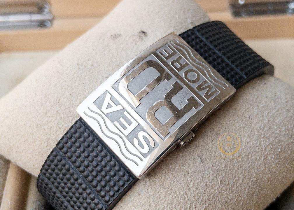 Roger Dubuis SeaMore Limited 888