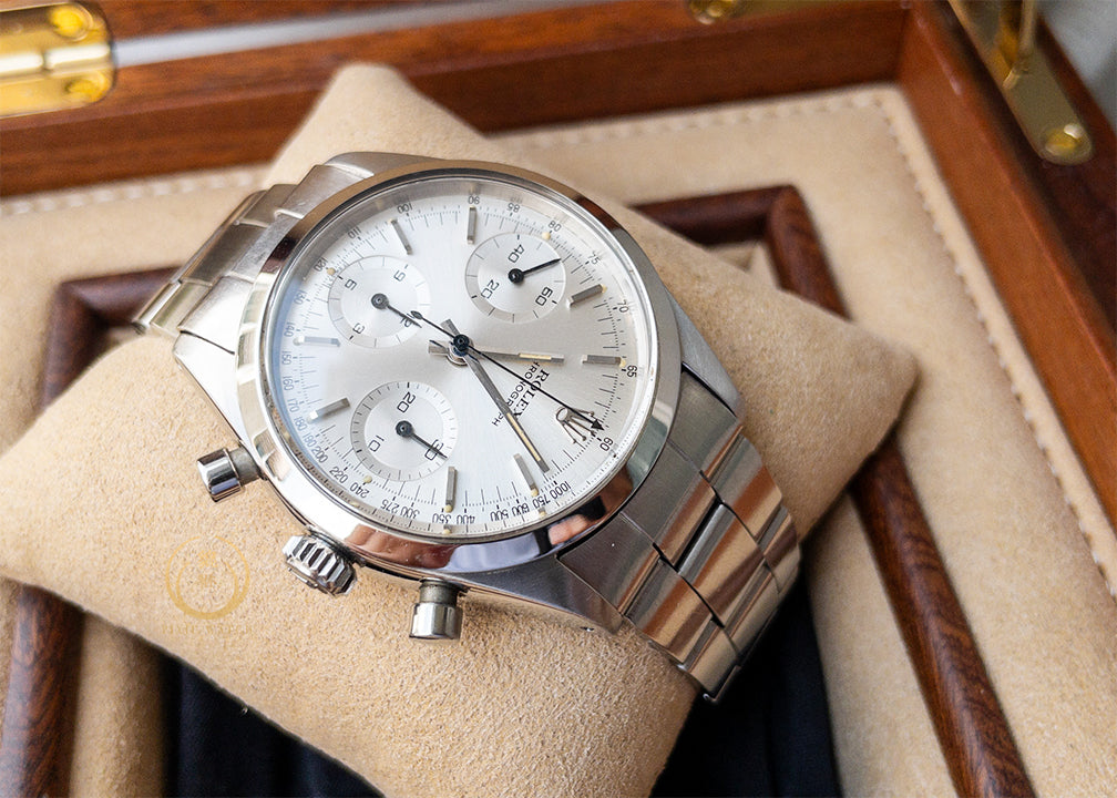 Rolex Chronograph ‘Pre-Daytona’
