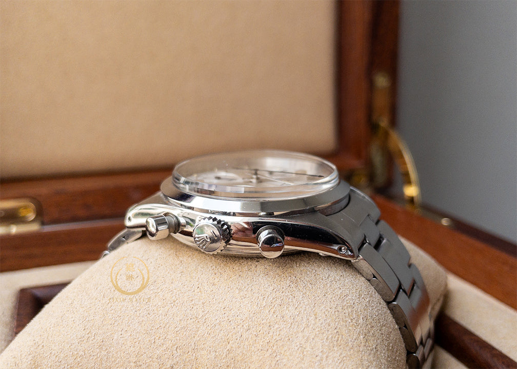 Rolex Chronograph ‘Pre-Daytona’