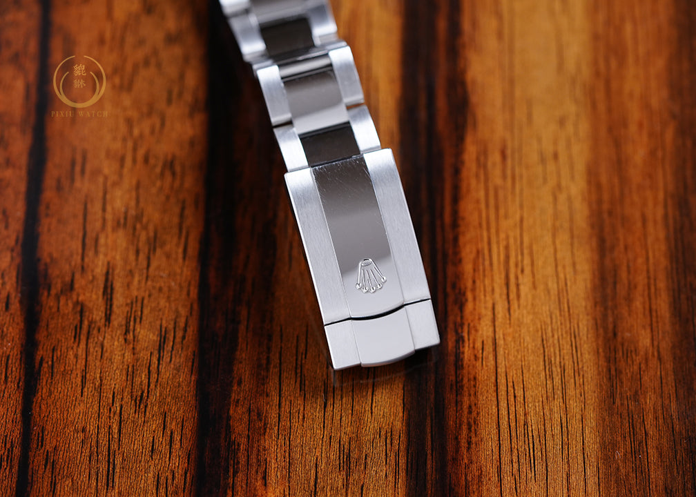 Rolex Datejust 126234 White Rolesor