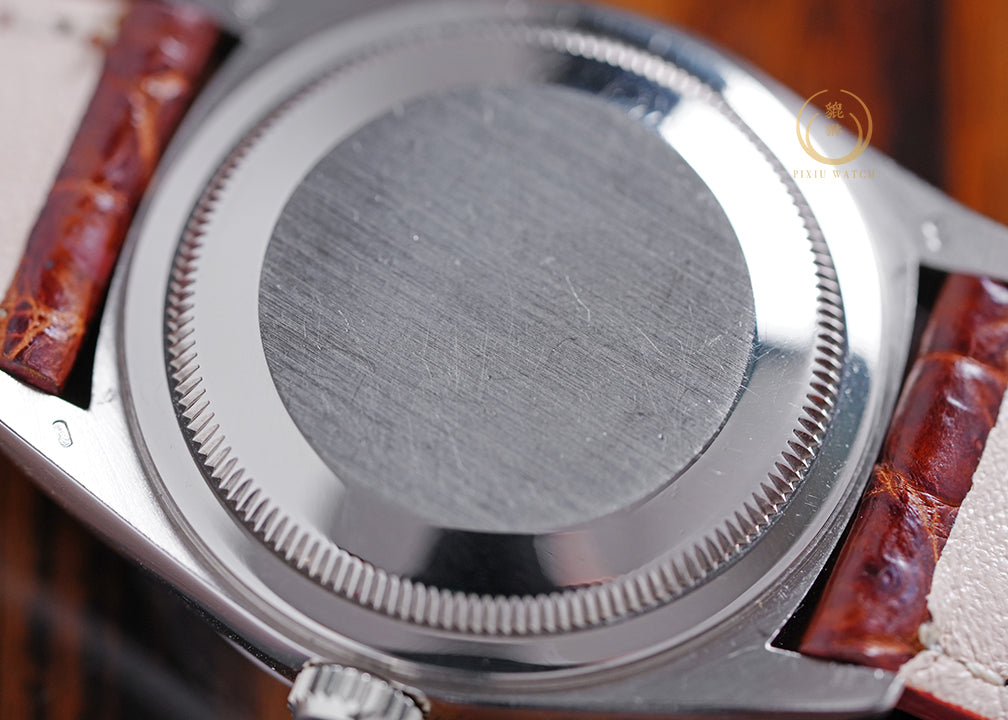 Rolex Day-Date Jubilee Dial White Gold 18239