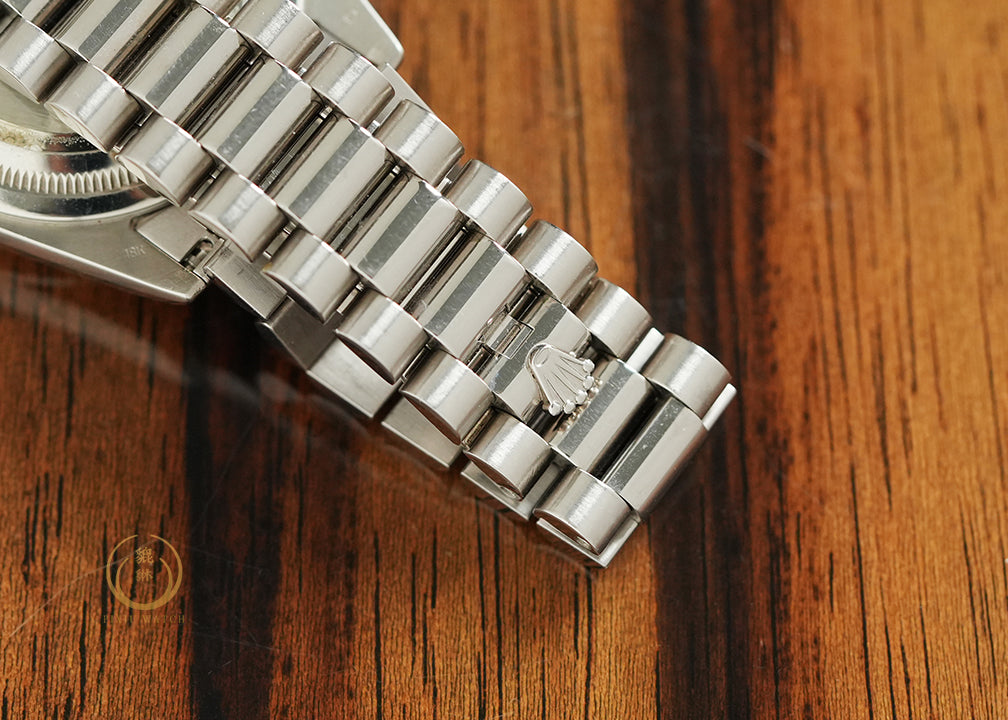 Rolex Day-Date President Full Gold 118239