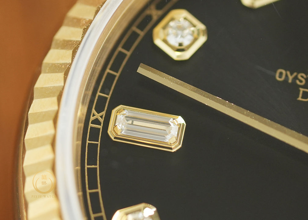 Rolex Day-Date President Full Gold 18238