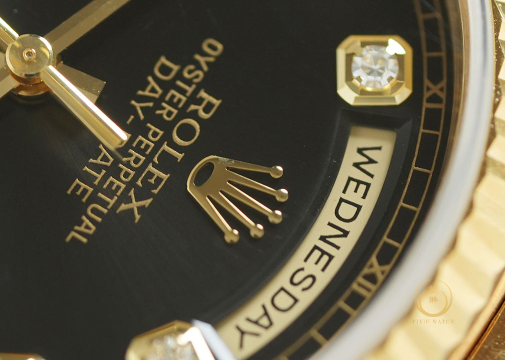 Rolex Day-Date President Full Gold 18238