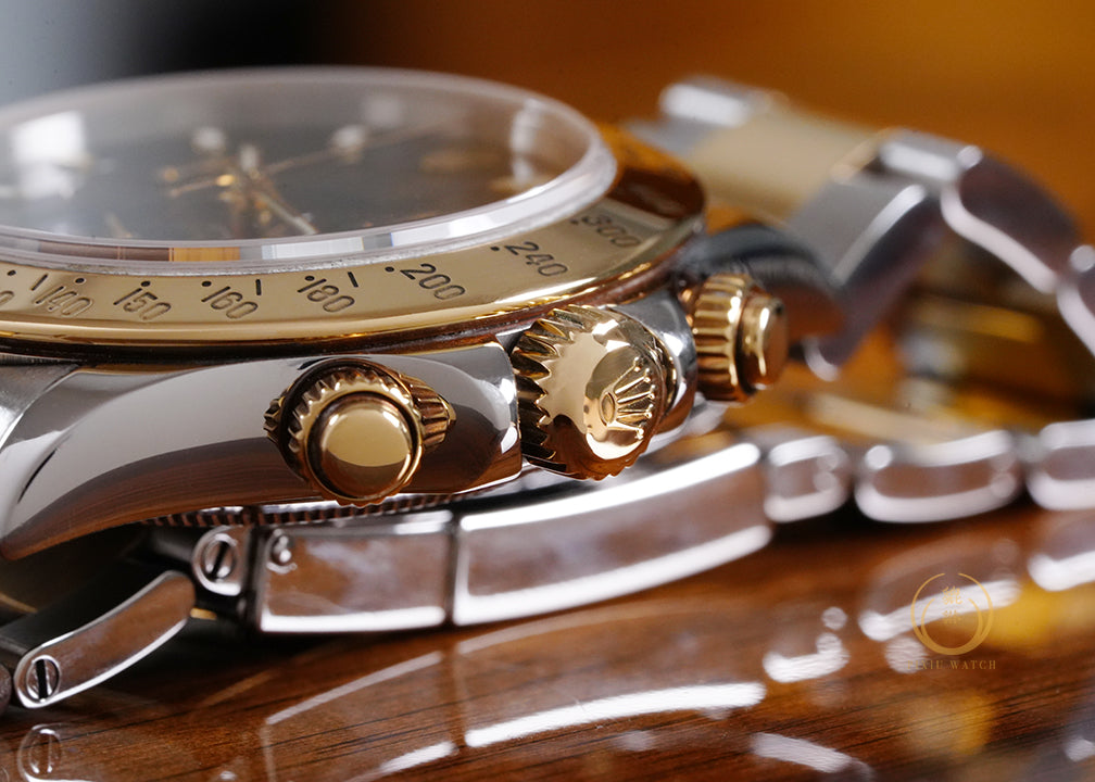 Rolex Daytona 116523 Series Y