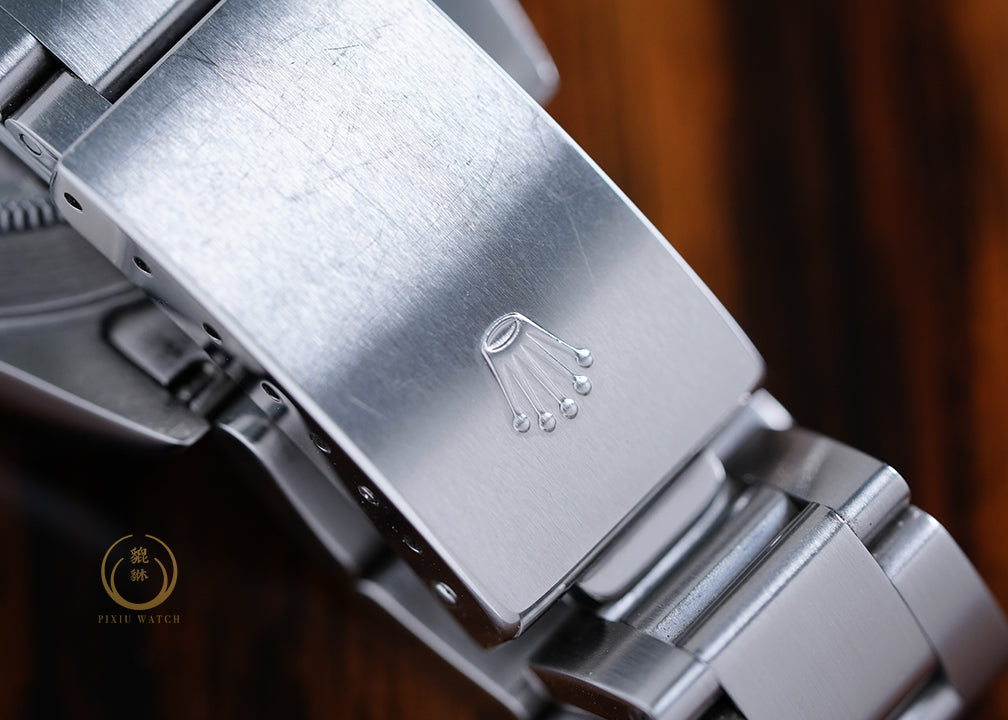 Rolex Daytona 16520 “Inverted 6”