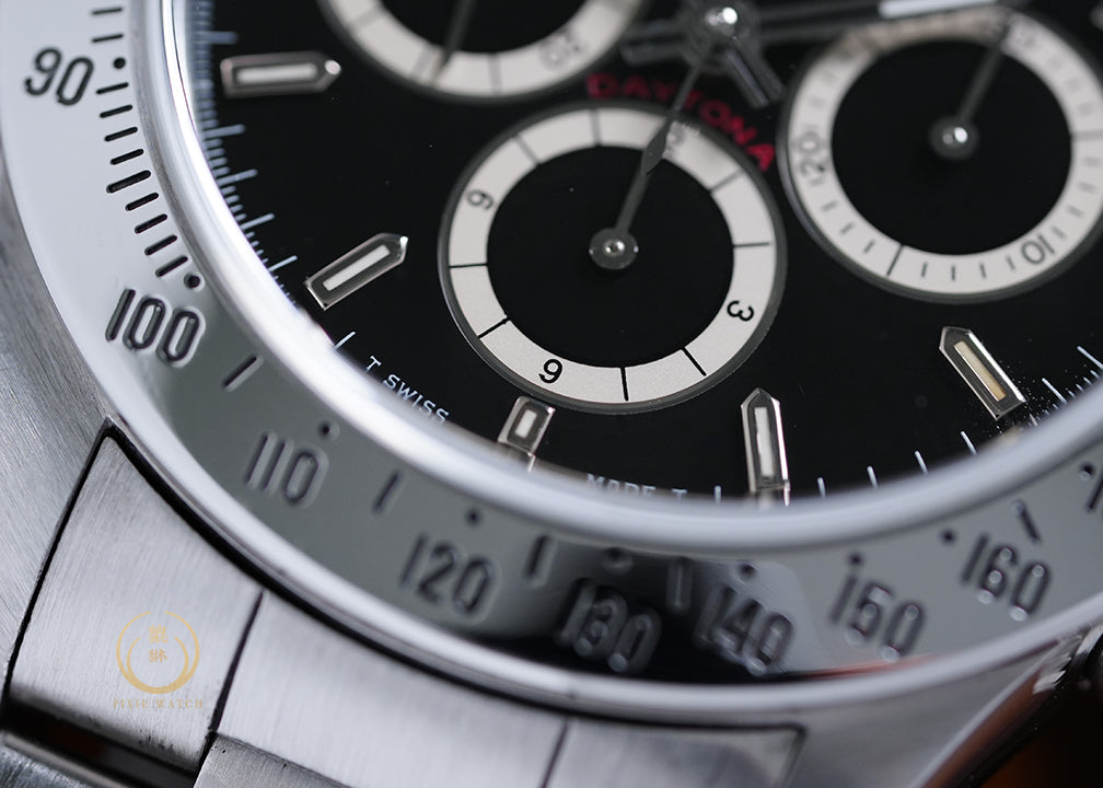 Rolex Daytona 16520 “Inverted 6”