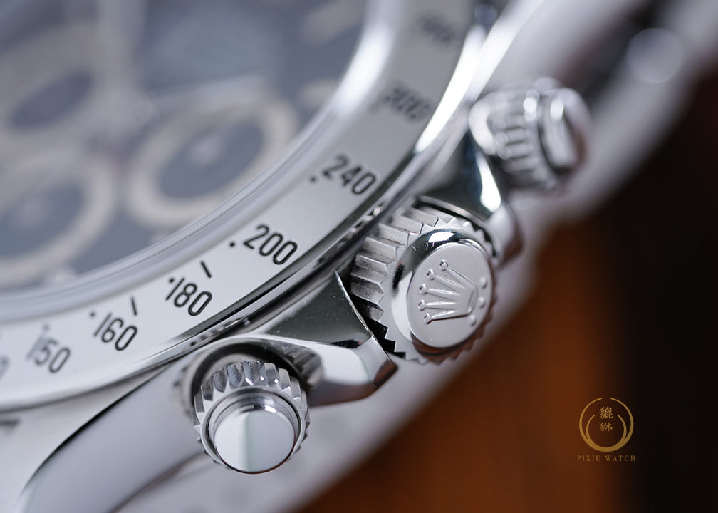 Rolex Daytona 16520 “Inverted 6”