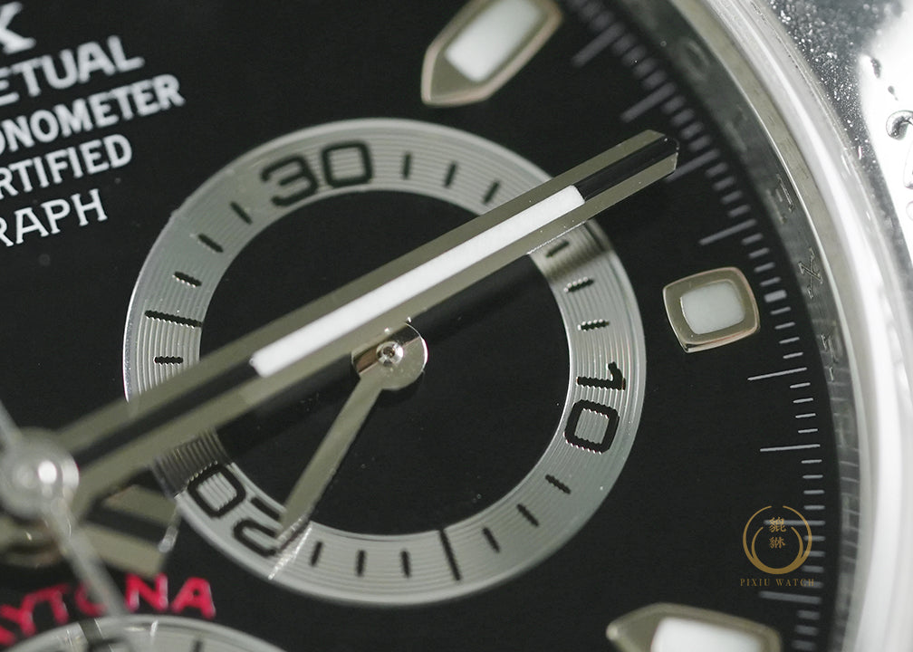Rolex Daytona Classic 116520