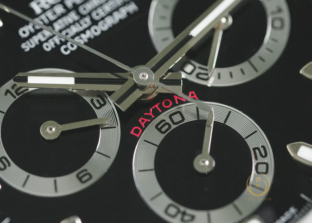 Rolex Daytona Classic 116520