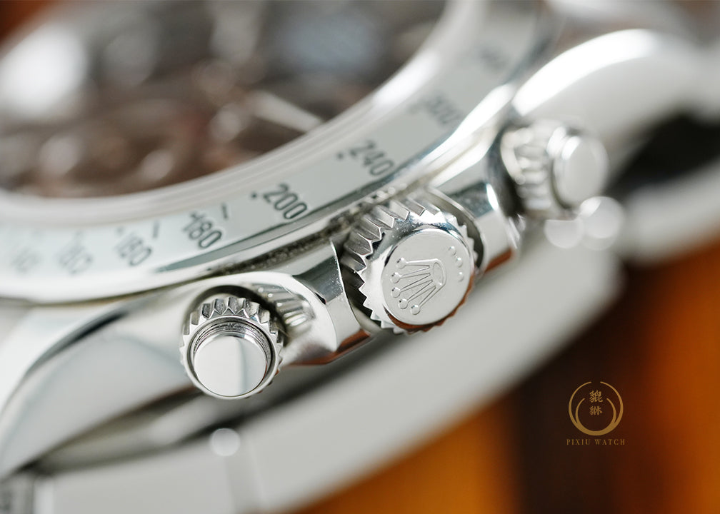 Rolex Daytona Classic 116520