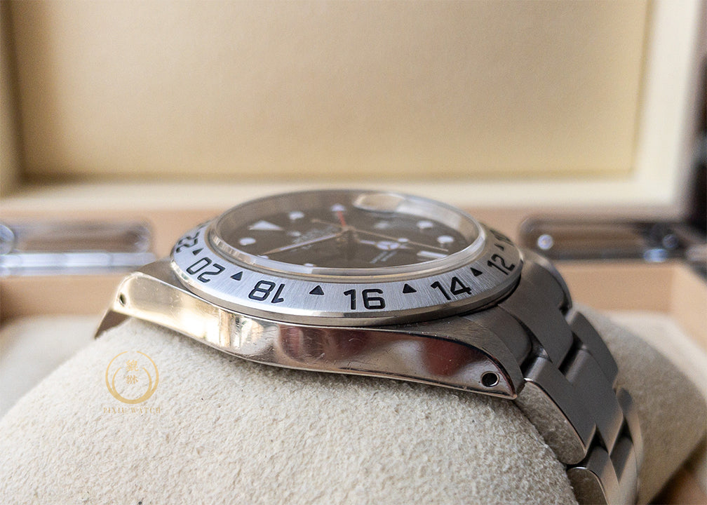 Rolex Explorer II 16570