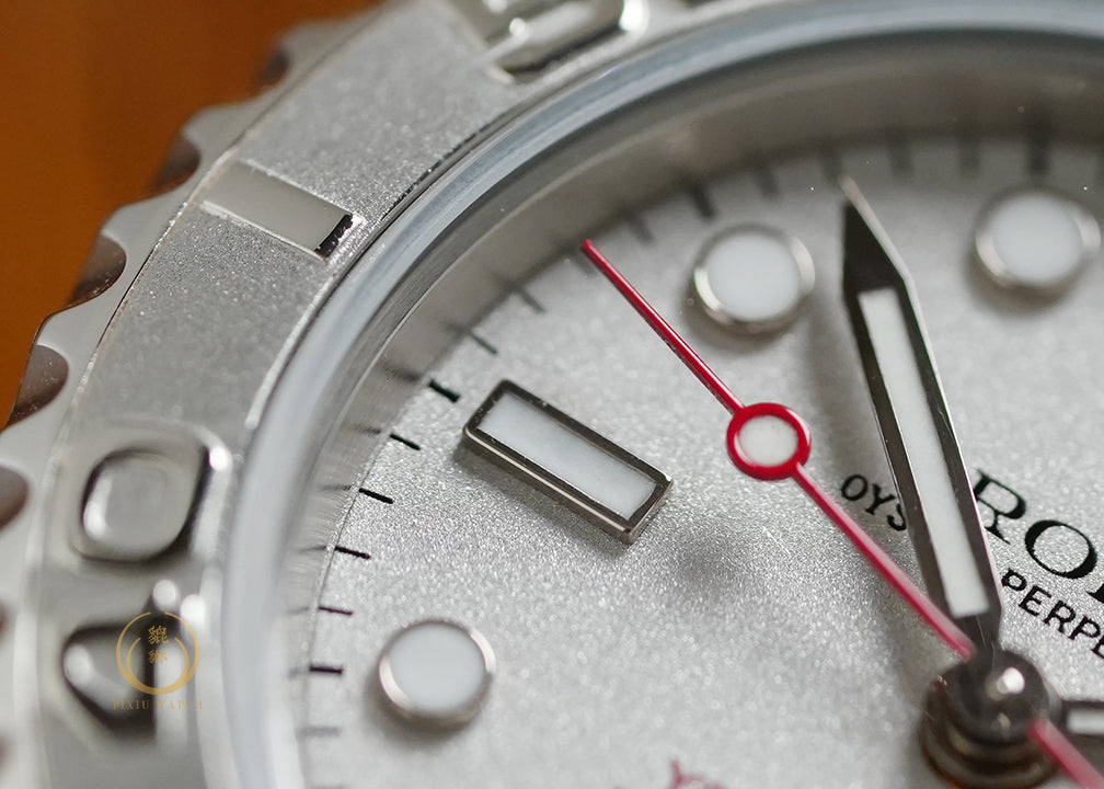 Rolex Ladies Yacht-Master 169622 K Series