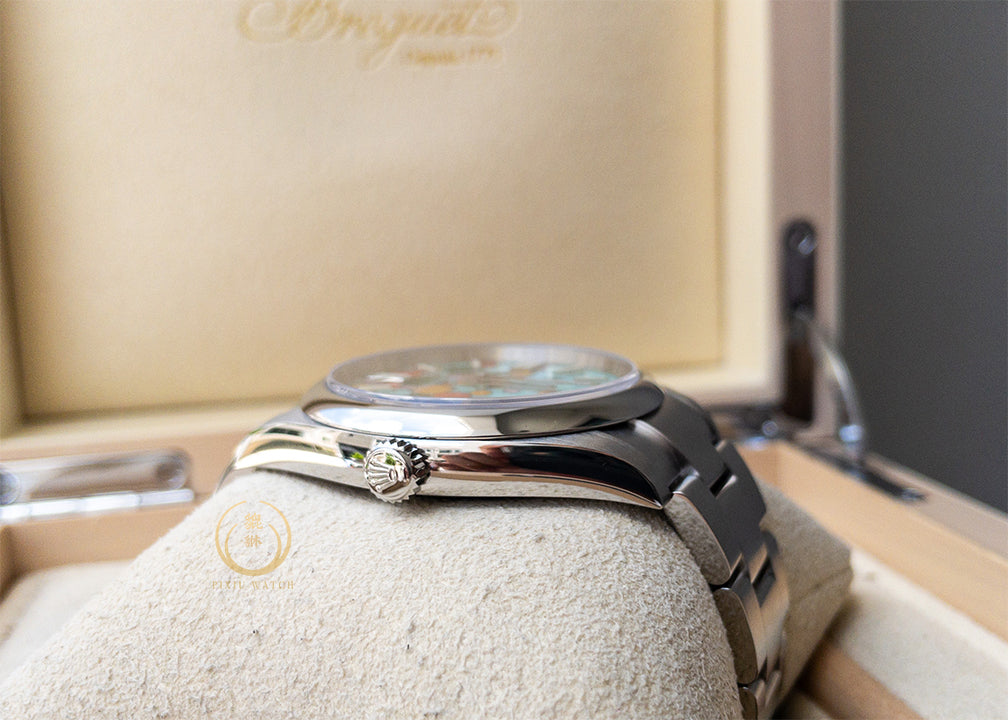 Rolex OP ‘Celebration’ After Dial