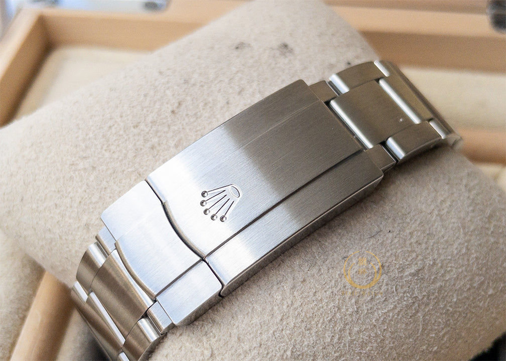 Rolex OP ‘Celebration’ After Dial