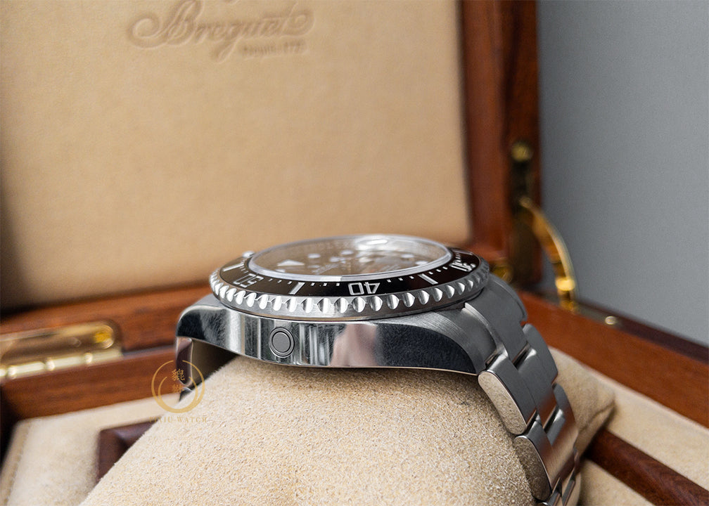 Rolex Sea-Dweller ‘Red Sea’