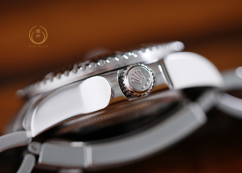 Rolex Sea-Dweller Deepsea