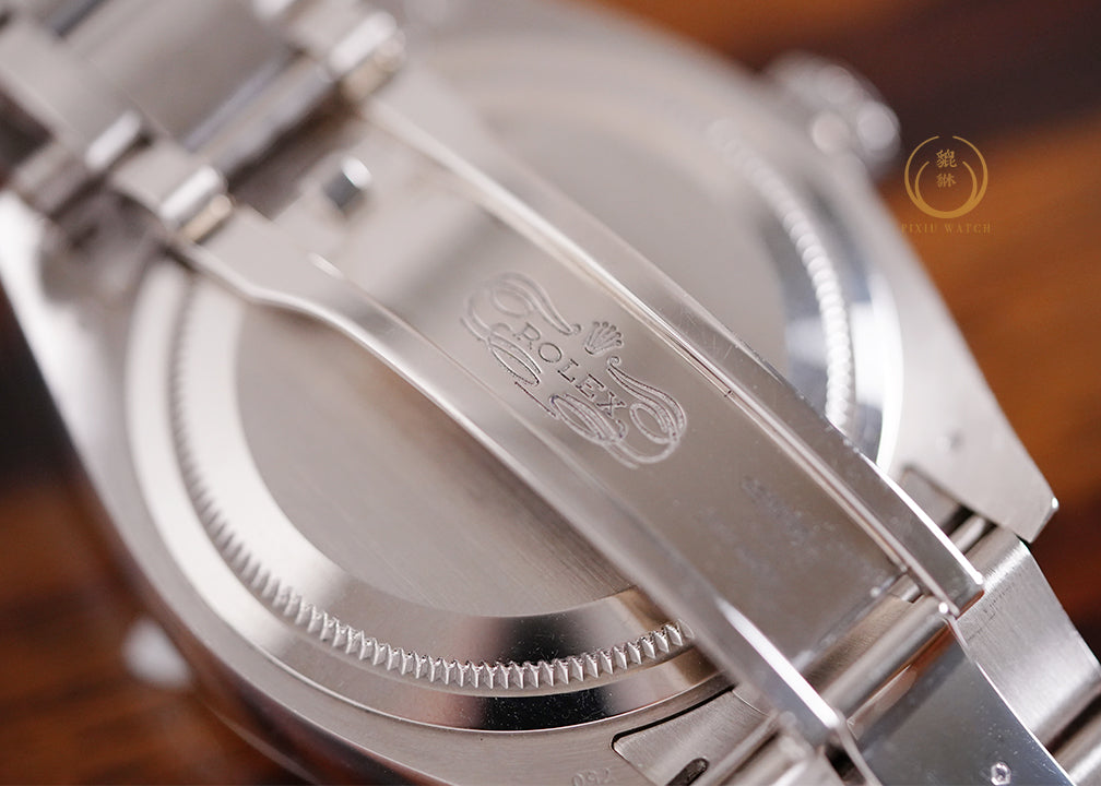 Rolex Sky-Dweller White Gold