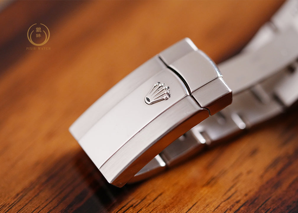 Rolex Sky-Dweller White Gold