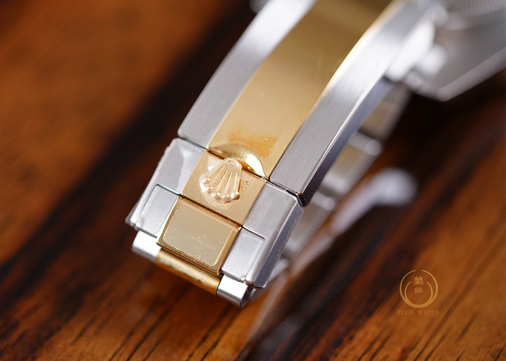 rolex-subdate-tt-blue-116613lb-secondhand-มือสอง_08