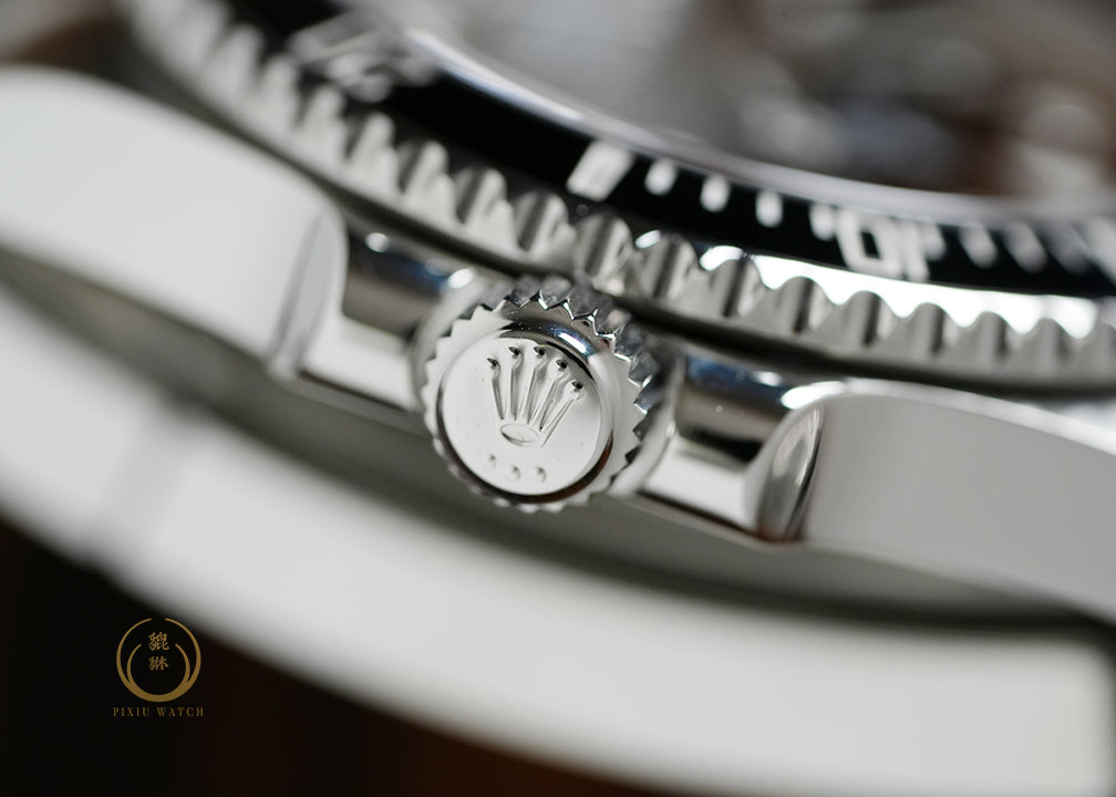 Rolex Submariner Ceramic 114060