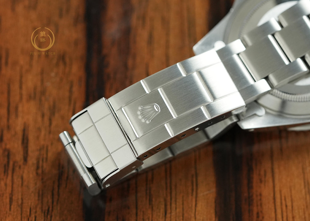 Rolex Vintage Submariner 14060