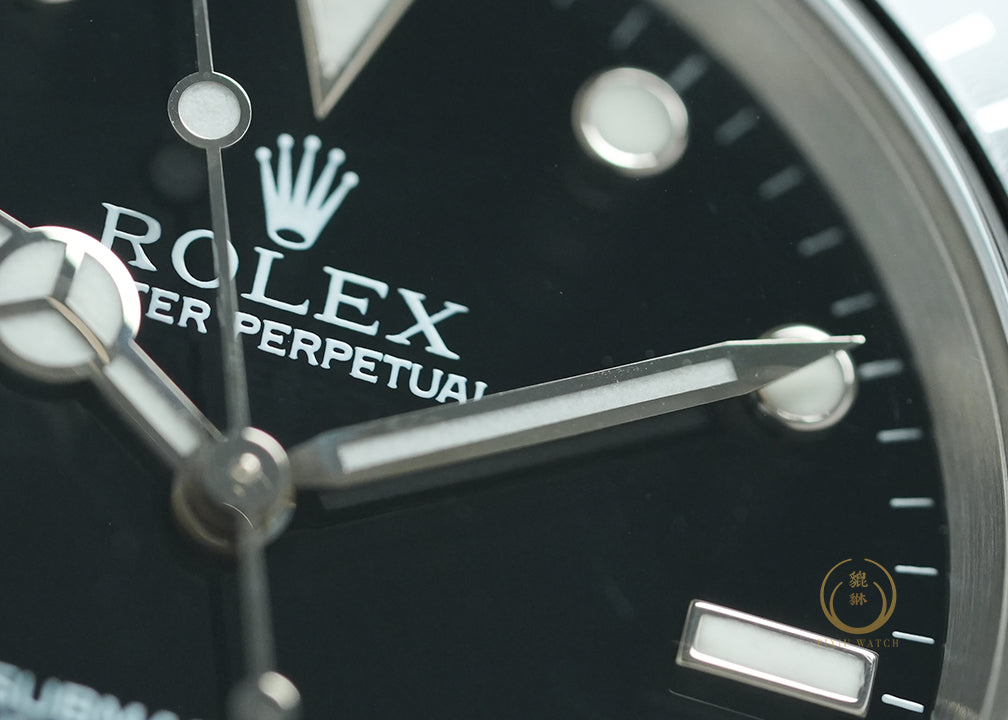 Rolex Vintage Submariner 14060