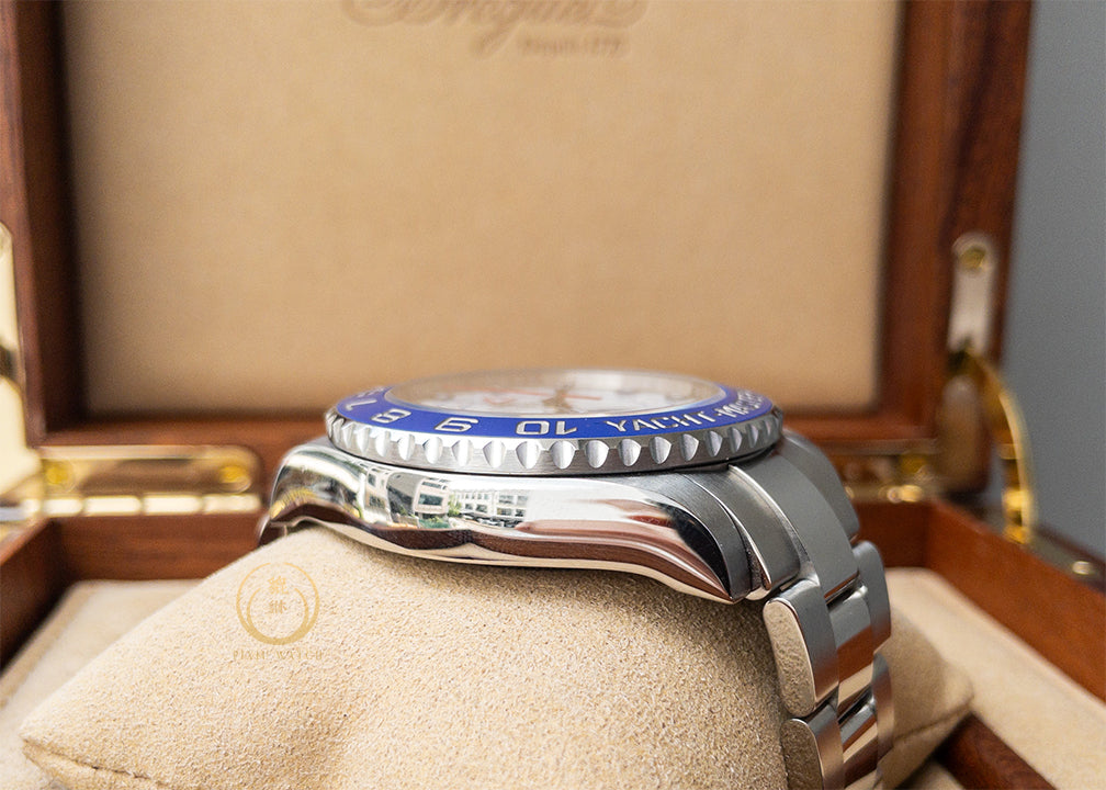 Rolex Yacht-Master II Steel