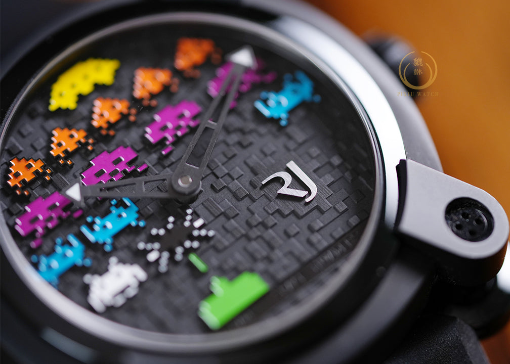 romain-jerome-space-invaders-40-colours-rjmauin02103-มือสอง_05