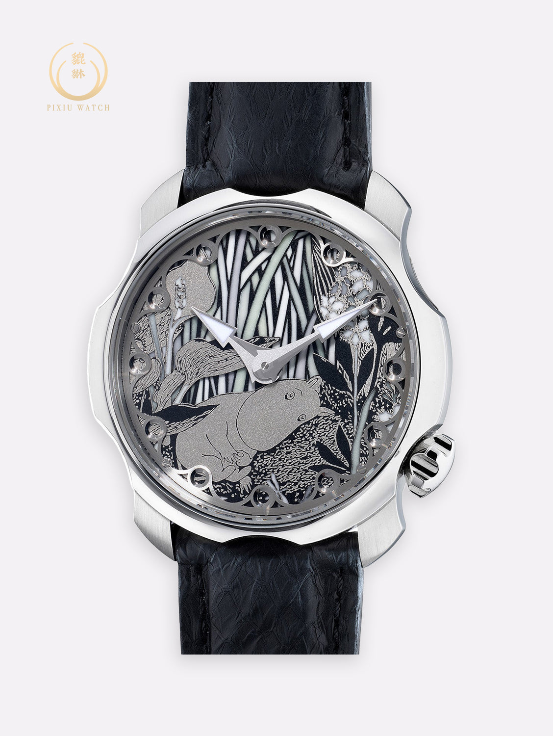 Sarpaneva x Moomin Limited