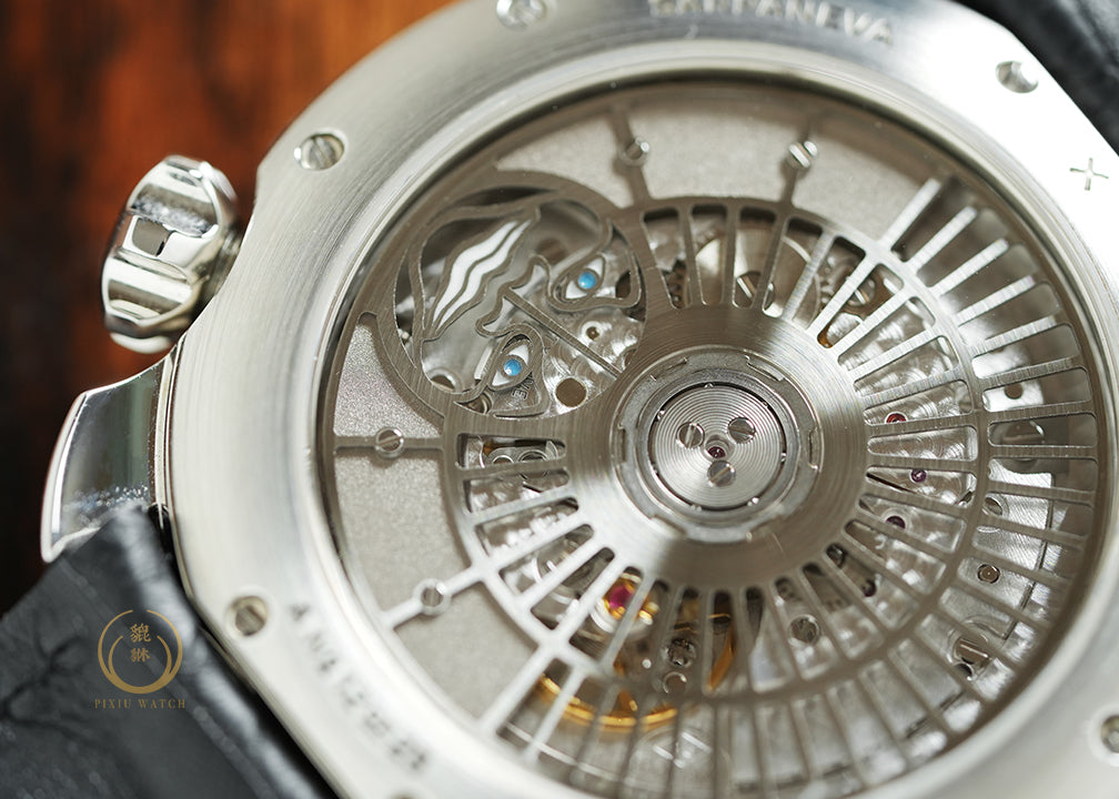 Sarpaneva x Moomin Limited
