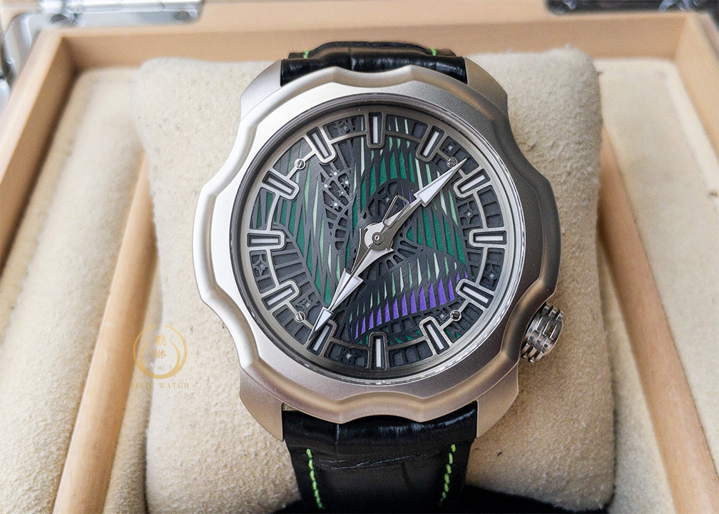 Sarpaneva x Valtteri Bottas ‘Kilpisjärvi’