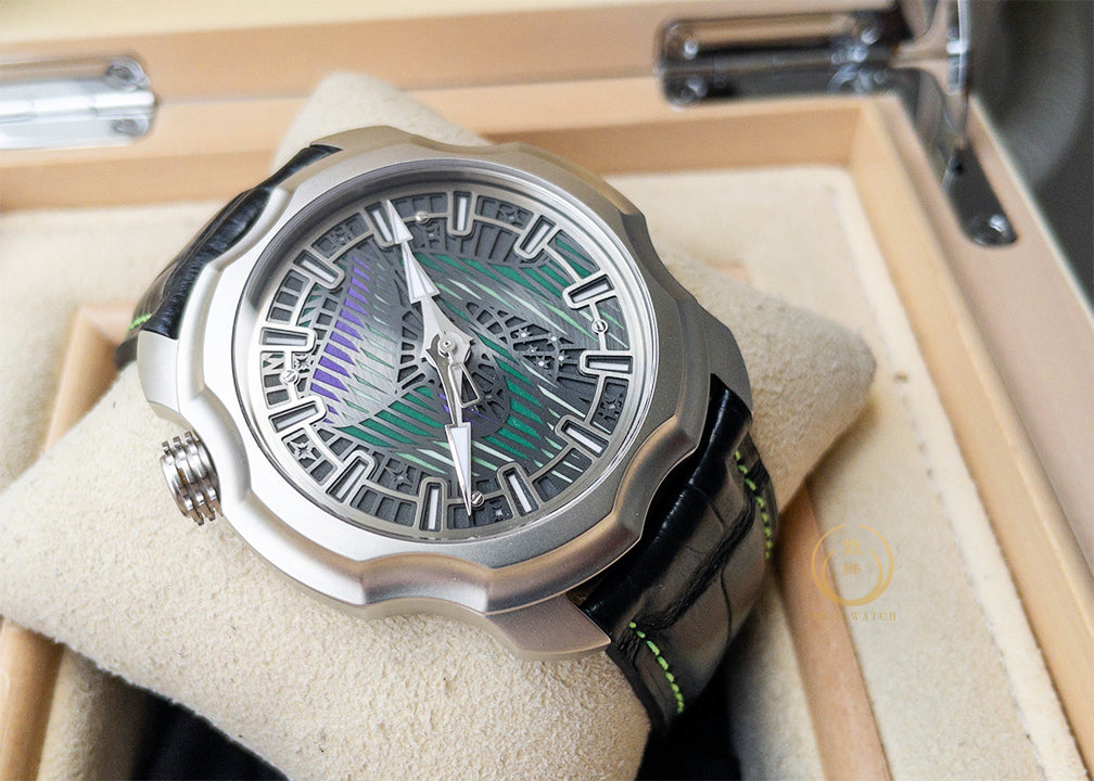 Sarpaneva x Valtteri Bottas ‘Kilpisjärvi’