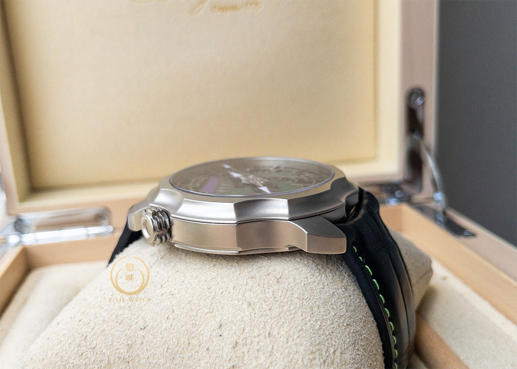 Sarpaneva x Valtteri Bottas ‘Kilpisjärvi’