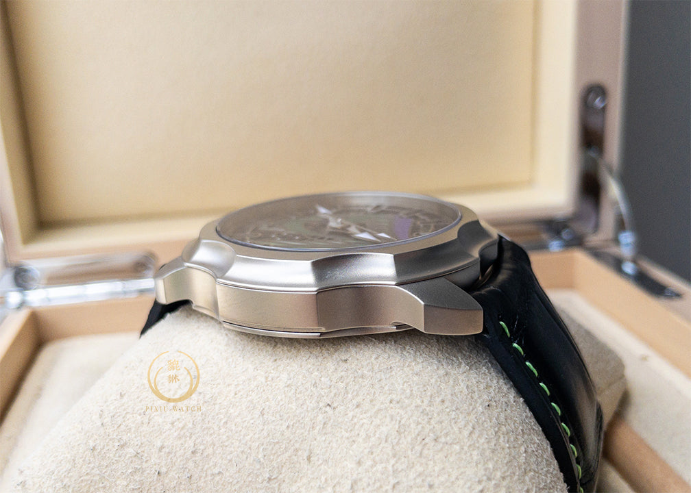 Sarpaneva x Valtteri Bottas ‘Kilpisjärvi’